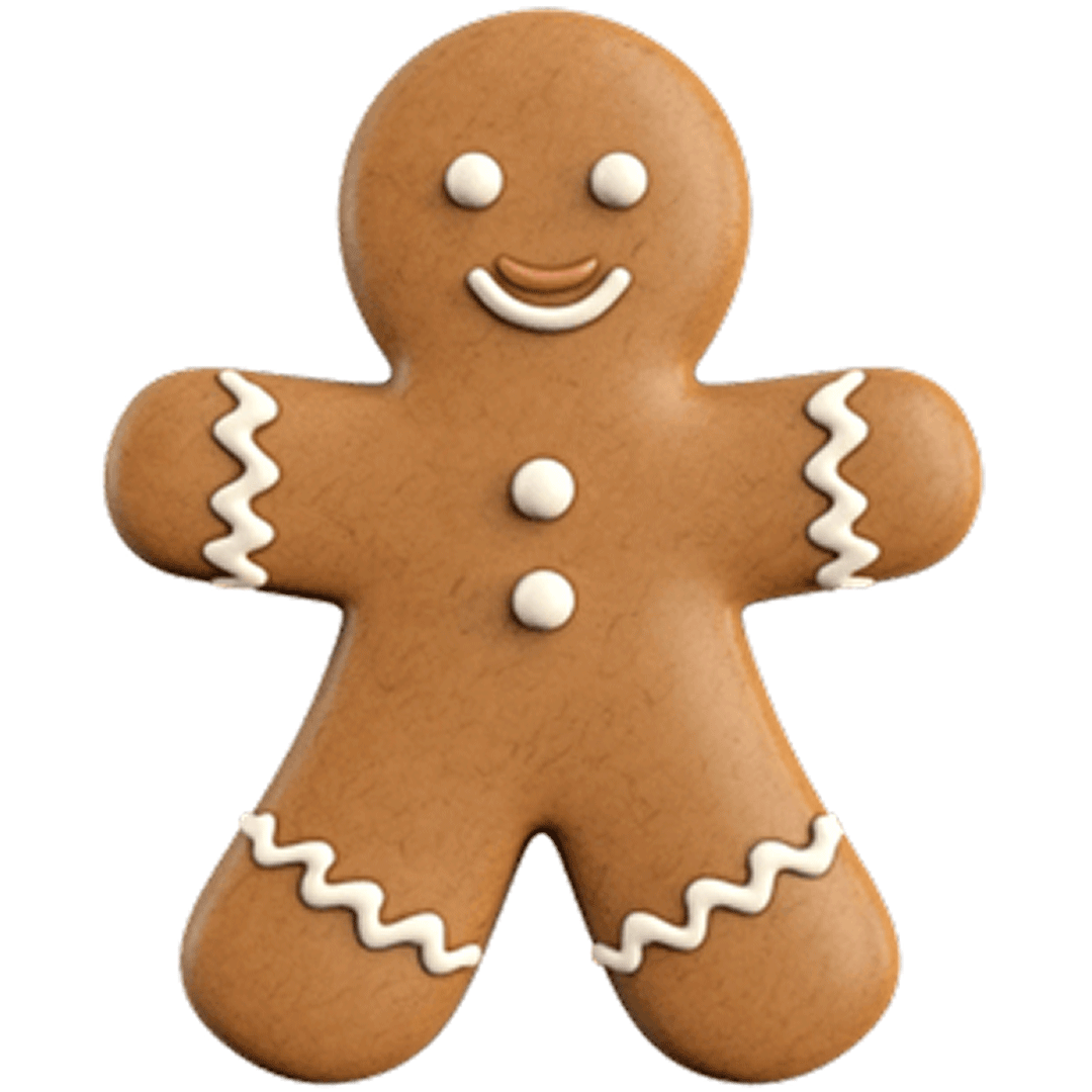 Gingerbread