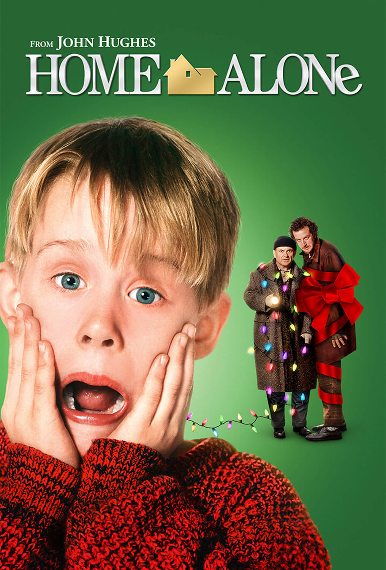 Home Alone